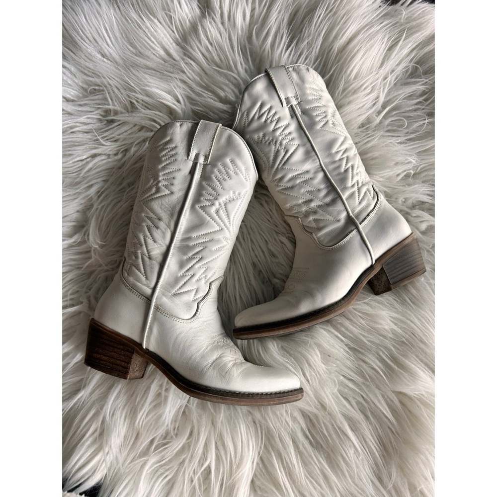 Steve Madden Hayward Boot